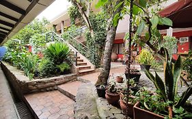 Hotel Casa Merced